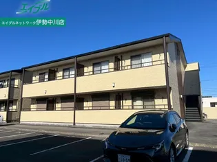 シャルマン ドミールBの画像