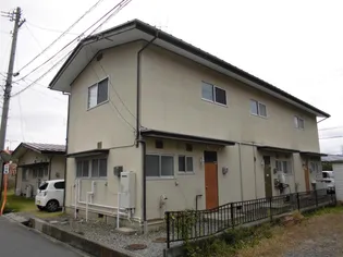 長野県長野市大字小島【一戸建】の外観