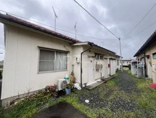 川菊荘【1階】の外観