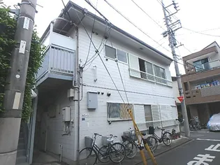 KTハイツの画像