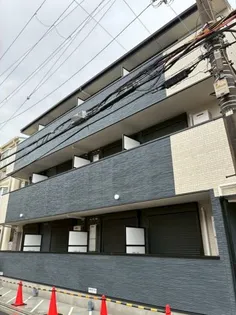 ALEGRIA古川橋2【2階】の外観