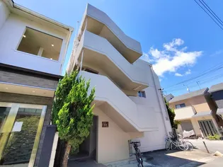 ハイツ紫雲の画像