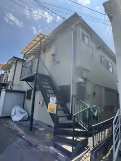 フジタハイツの画像