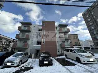 LA ROSE北円山の画像