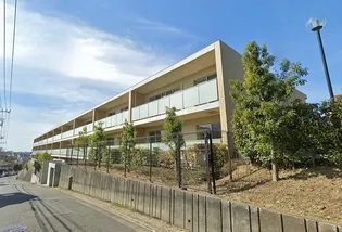 コンフォリア鷺沼三丁目の画像