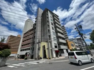 Casa del Rio【2階】の外観