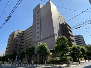 フロール山田町第3の画像