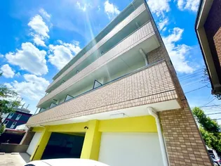 マ メゾン池場の画像