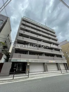 メゾンフジオ紅梅町【5階】の外観