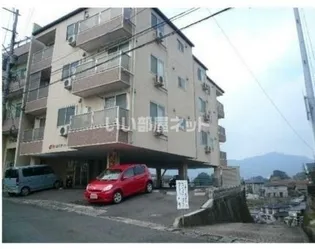 ストロベリーハイツの画像