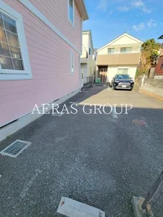 東京都町田市小山町【一戸建】の外観