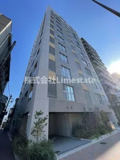 ドゥーエ月島II【5階】の外観