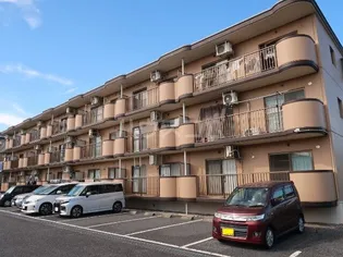 ストークマンションIIの画像