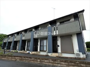 フォンターナEST IIIの外観