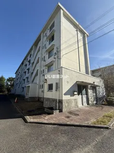 ビレッジハウス三草1号棟【4階】の外観