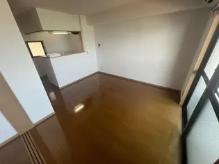 エスペランサKOBE【3階】の内装