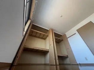 エスペランサKOBE【3階】の内装