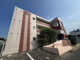 エスペランサKOBE【3階】の外観