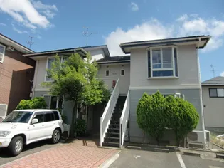 ヴィレッジヒルズの画像