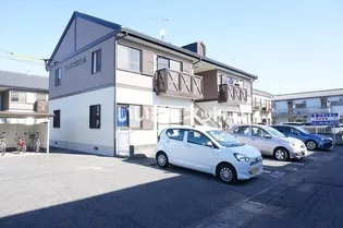 ラ プランタンAの画像