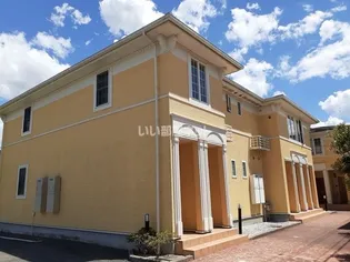 兵庫県西脇市小坂町【アパート】の外観