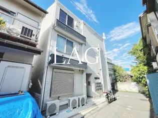 シャンテ八広駅前の画像