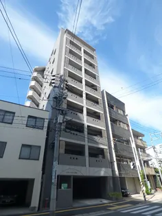 シティーコート上幟町の画像