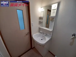 ガーデンヒルズ2号館【1階】の内装