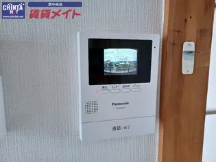 ガーデンヒルズ2号館【1階】の内装