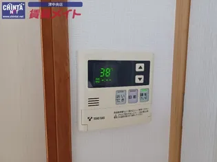 ガーデンヒルズ2号館【1階】の内装