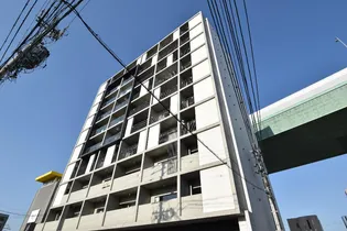 S-FORT六番町 (エスフォート)【10階】の外観