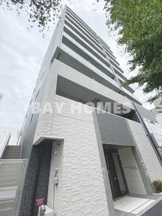 神奈川県横浜市中区長者町1【マンション】の外観