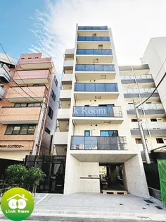 シーフォルム住吉III【3階】の外観