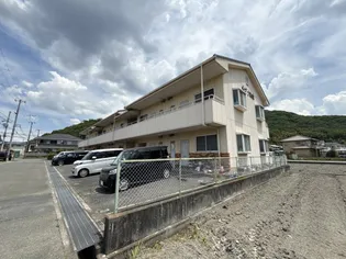 メゾン北山の画像