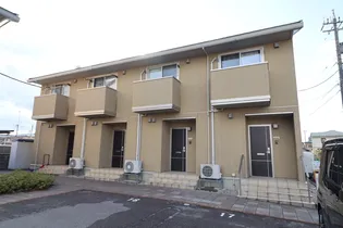 石川県野々市市新庄3【一戸建】の外観