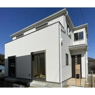 東京都八王子市下恩方町【一戸建】の外観