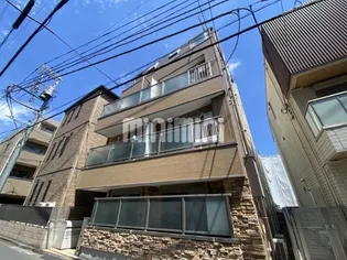 VILLA FORTE荻窪の画像