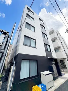 HW.HILLS綾瀬【5階】の外観