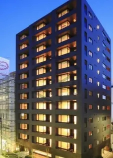 東京都中央区日本橋馬喰町2【マンション】の外観