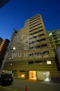 ニューシティアパートメンツ西天満の画像