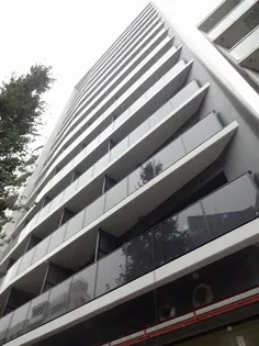 ヒューリックレジデンス新御茶ノ水【6階】の外観