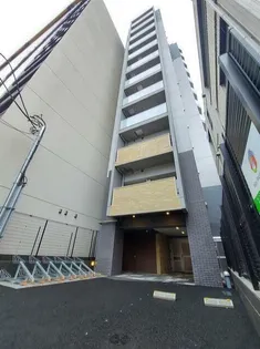 ORSUS NAKANO【8階】の外観