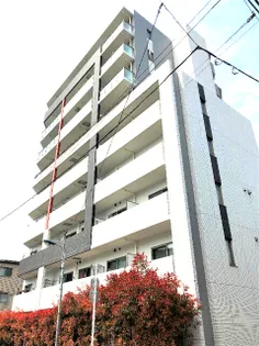 プレジール尾久の画像