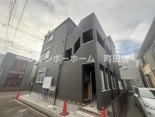 カインドネス相模原氷川町2【2階】の外観