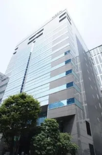 東京都港区港南1【マンション】の外観