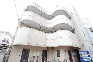 ウェステリアハウス寿の画像