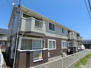 エスポワールMIIの画像