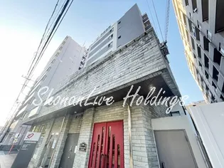 リヴィエールプラスの画像