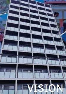 ジェノヴィア四ツ木【2階】の外観