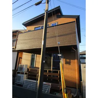 東京都東村山市恩多町2【一戸建】の外観